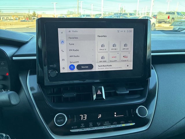 Used 2024 Toyota Corolla LE image 28