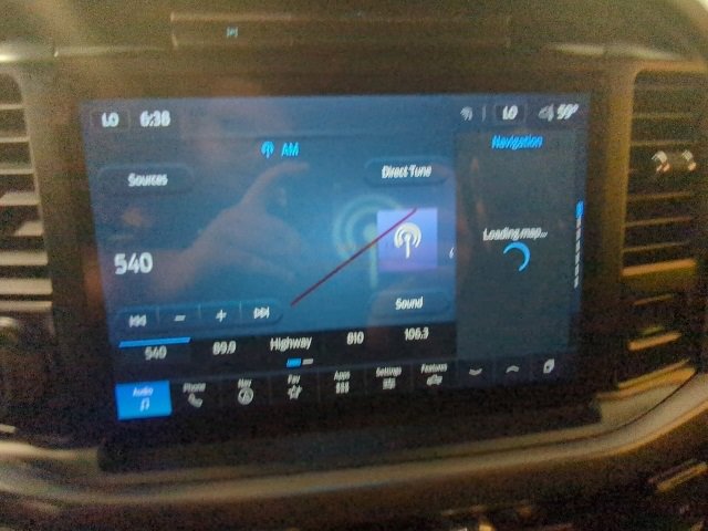 New 2025 Ford F150 XLT w/ Equipment Group 303A High image 20