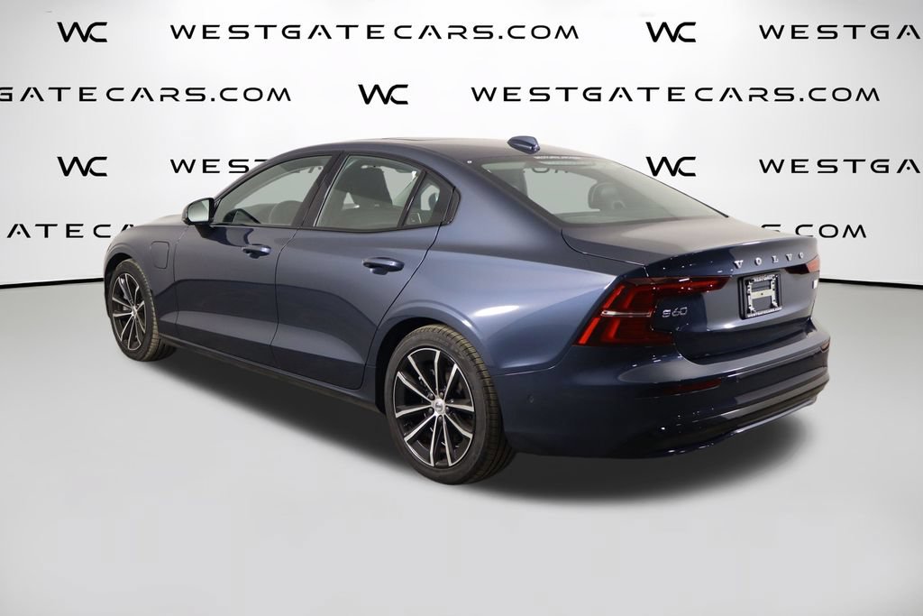 Used 2023 Volvo S60 T8 Plus AWD/4WD image 44