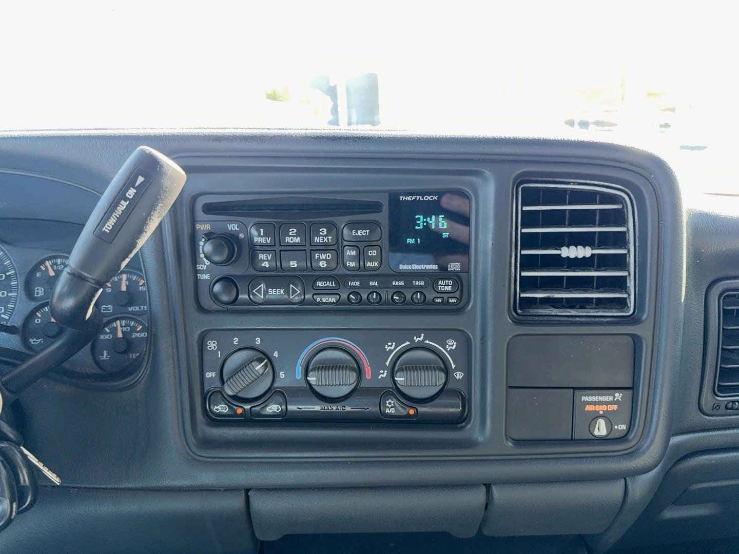 Used 2002 Chevrolet Silverado 1500 LS w/ Off-Road Pkg AWD/4WD image 14