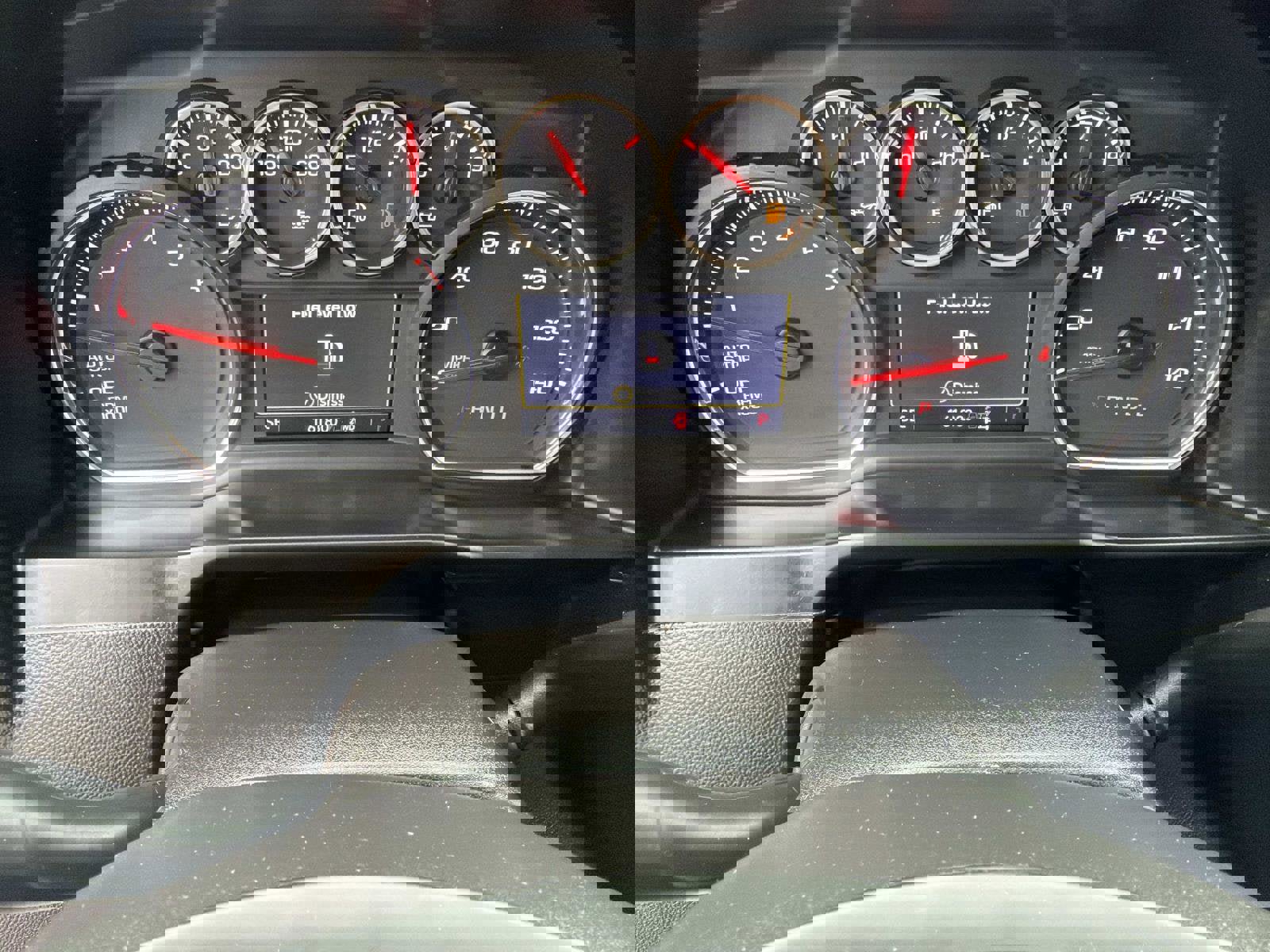 Used 2021 Chevrolet Silverado 1500 LT w/ Z71 Off-Road Package image 8