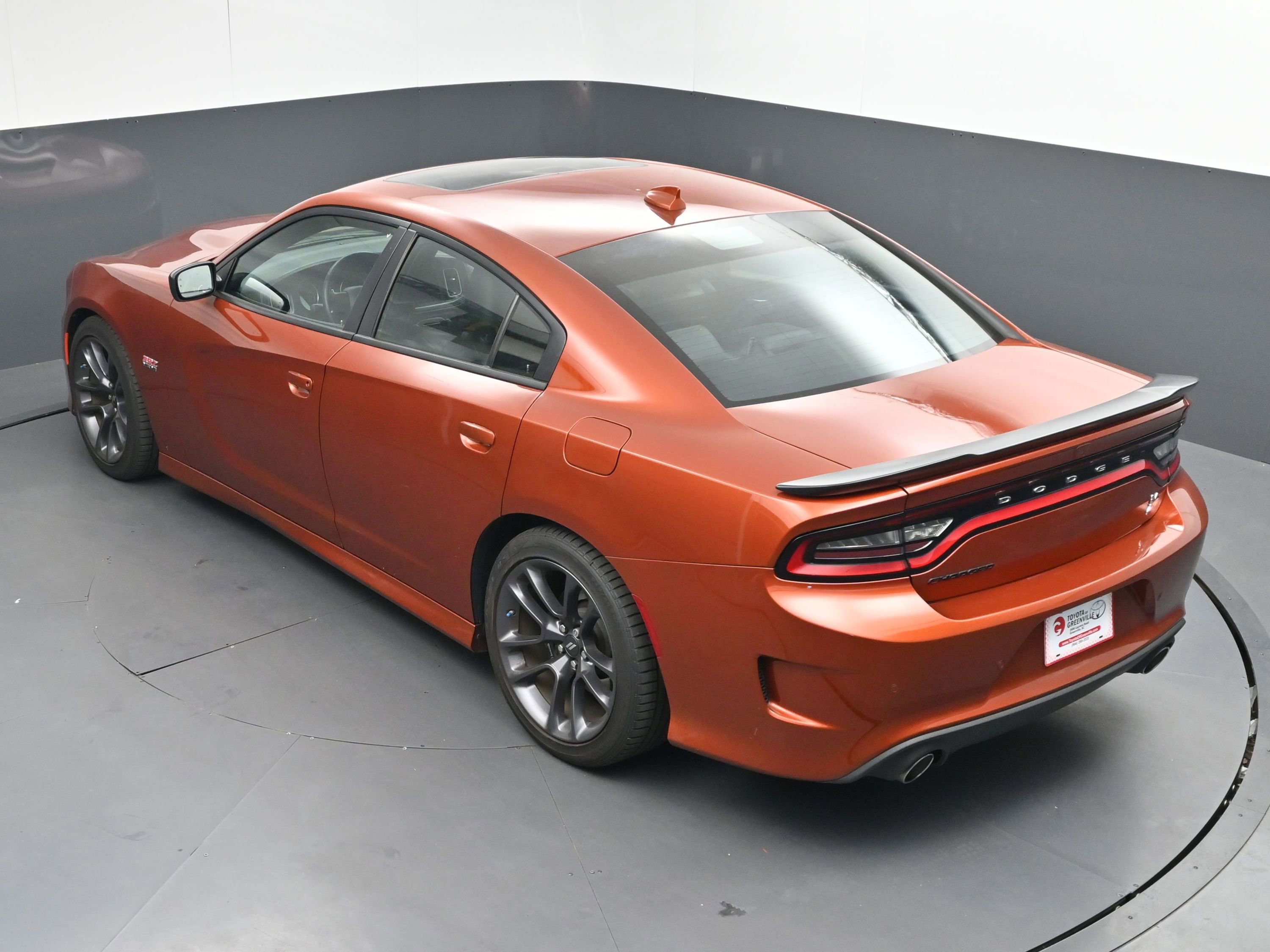 Used 2023 Dodge Charger Scat Pack w/ Plus Group image 37