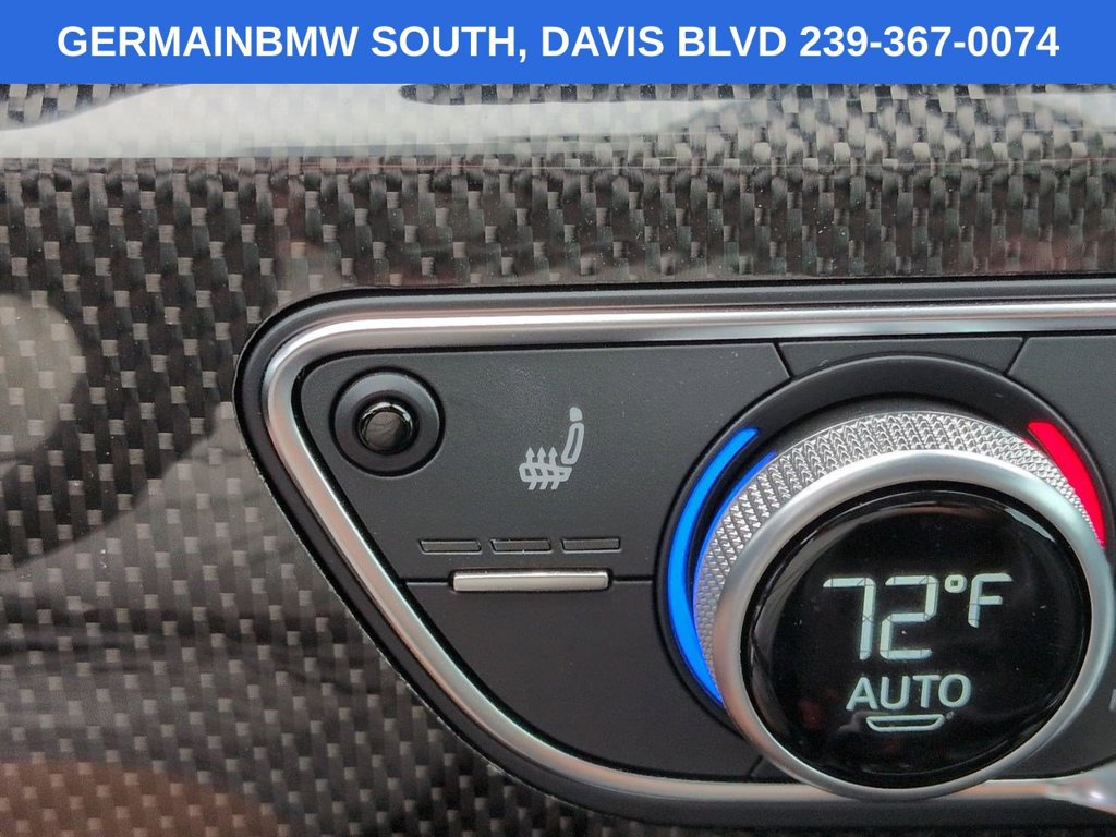 Used 2023 Audi S5 Prestige AWD/4WD image 23