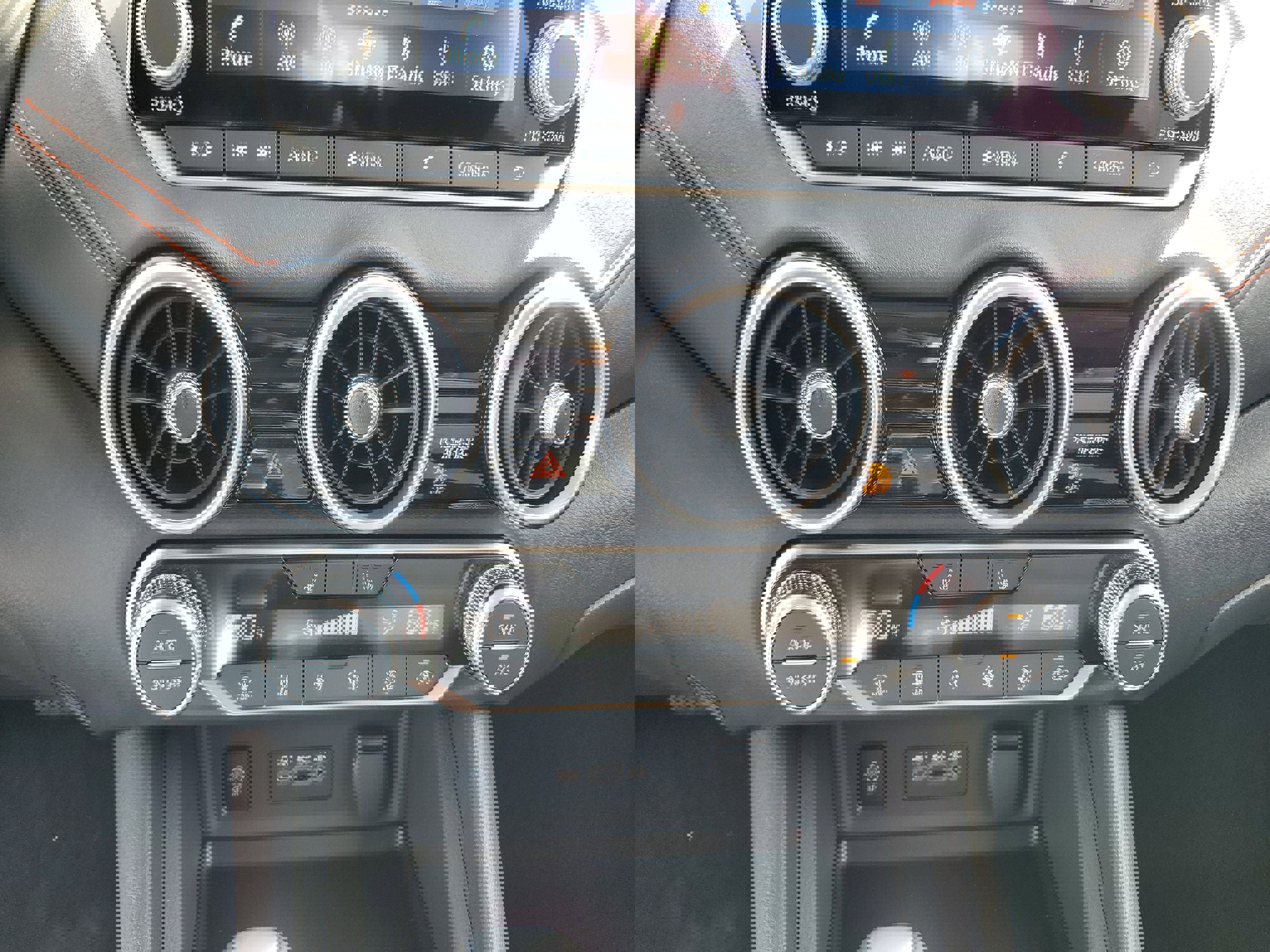 New 2025 Nissan Sentra SR w/ Midnight Edition image 24