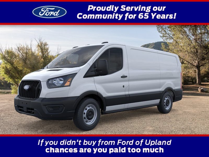 Used 2026 Ford Transit 150 Low Roof