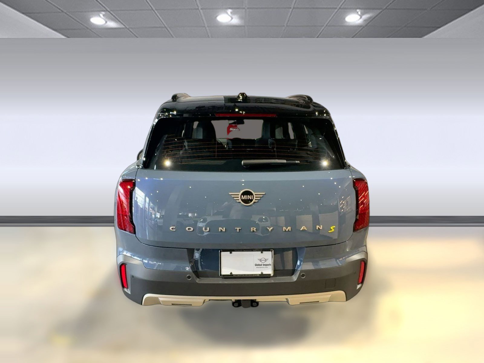 New 2026 MINI Cooper Countryman SE image 10