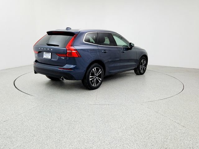 Used 2020 Volvo XC60 T6 Momentum w/ Protection Package image 5