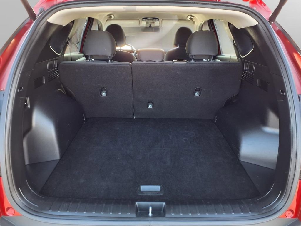 Used 2025 Hyundai Tucson SEL image 25