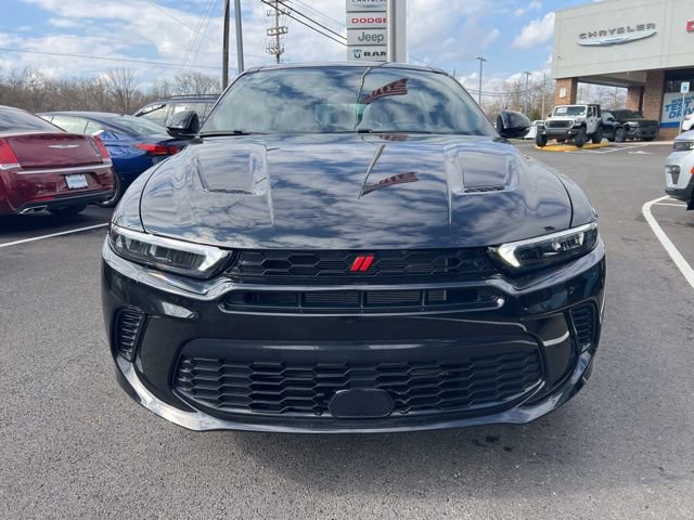Used 2024 Dodge Hornet R/T Plus image 38