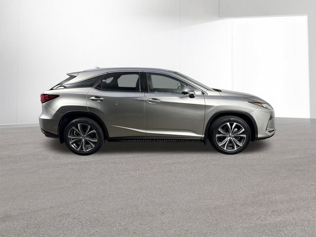 Certified 2022 Lexus RX 350 AWD w/ Premium Package image 39