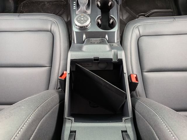 New 2025 Ford Bronco Badlands w/ Sasquatch Package AWD/4WD image 26