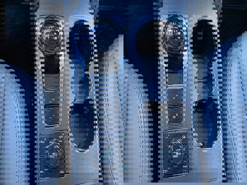 Certified 2025 Ford Bronco Sport Badlands image 48