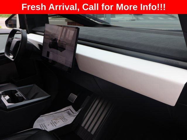 Used 2024 Tesla Cybertruck Cyberbeast image 8