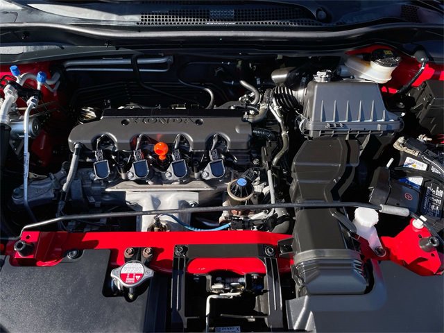 Used 2018 Honda HR-V EX image 30