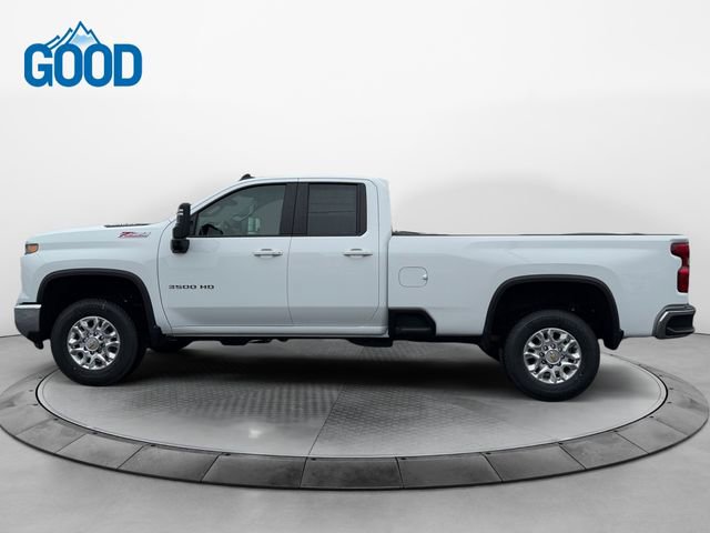 New 2026 Chevrolet Silverado 3500 LT w/ All Star Edition image 2