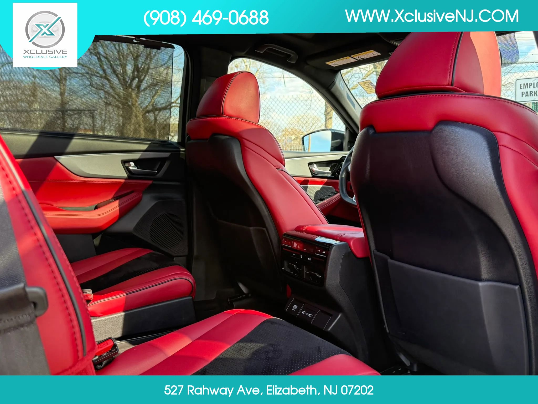 Used 2024 Acura MDX A-Spec image 27