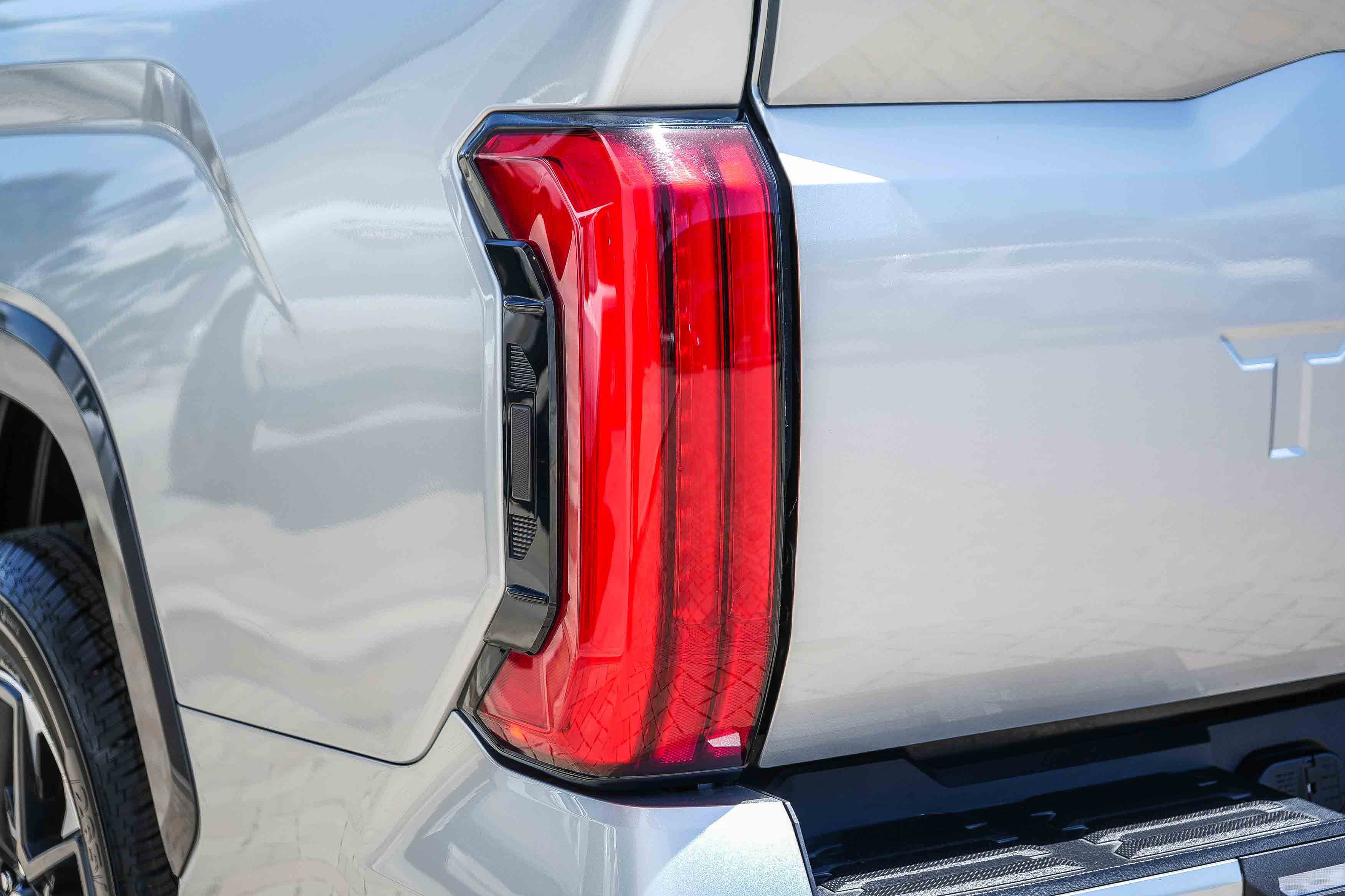Used 2023 Toyota Tundra Limited RWD image 10