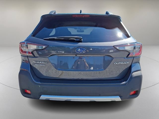 Used 2023 Subaru Outback Limited AWD/4WD image 5