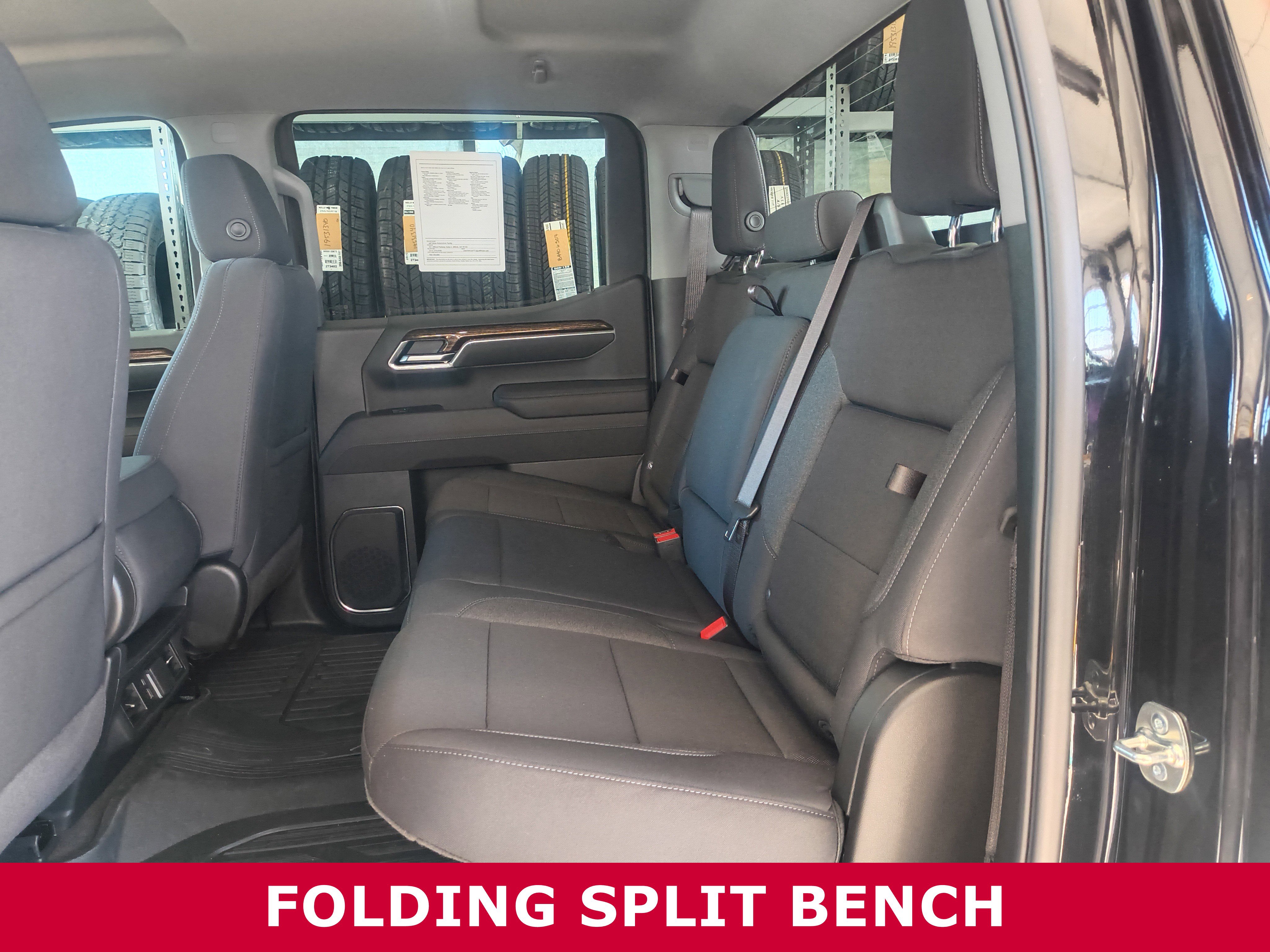 Used 2025 GMC Sierra 1500 Elevation image 21