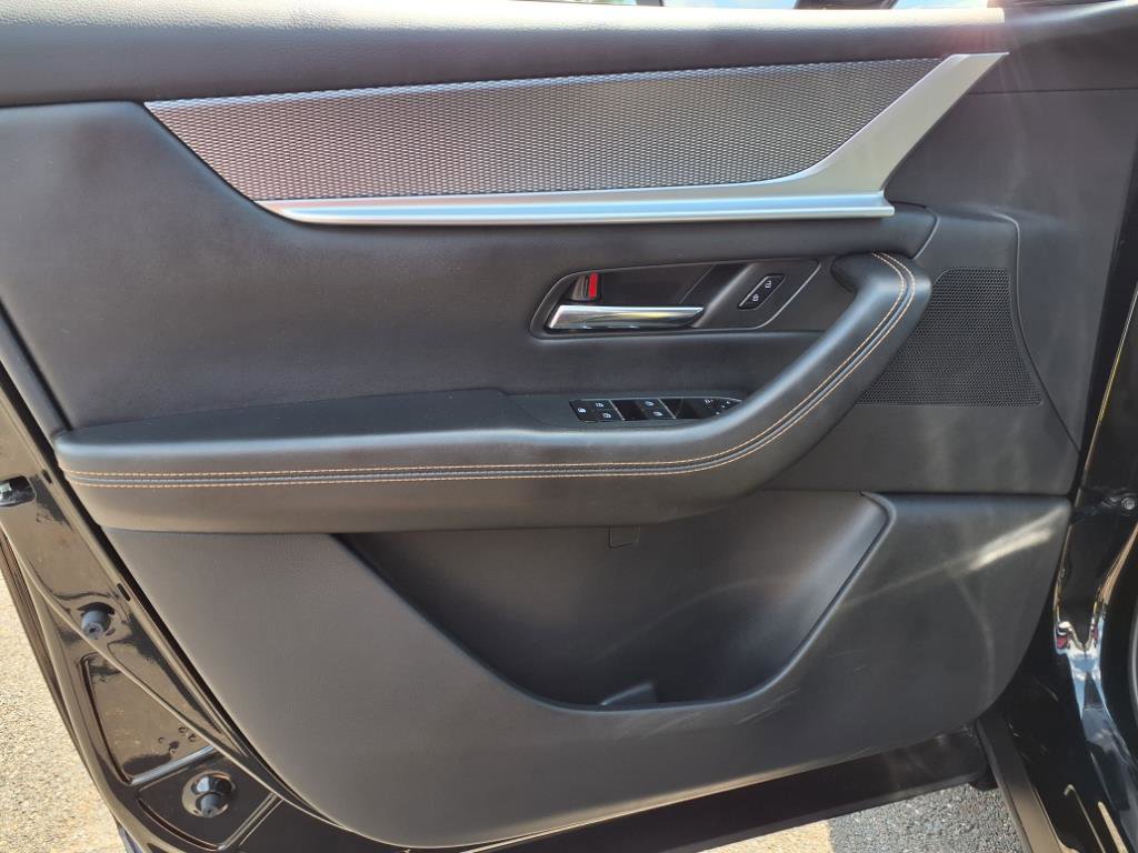 Certified 2024 MAZDA CX-90 Plug-In Hybrid w/ Preferred image 25