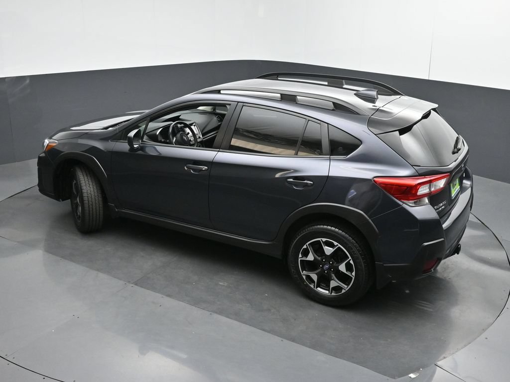 Used 2019 Subaru Crosstrek 2.0i Premium AWD/4WD image 36