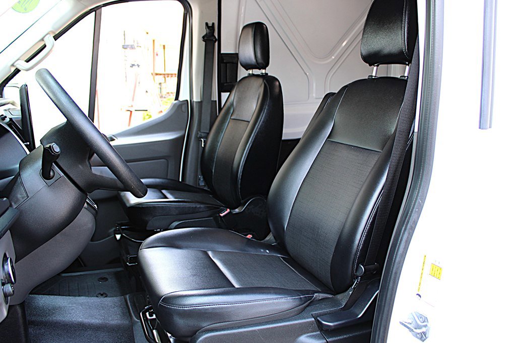 Used 2024 Ford Transit 250 148 Medium Roof image 16