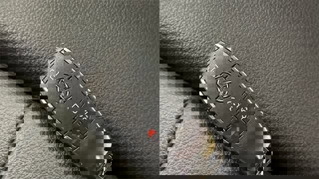 Certified 2025 Mercedes-Benz GLA 250 4MATIC image 15