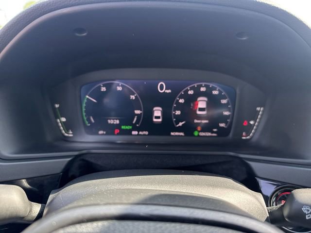 Certified 2024 Honda Accord Sport image 18