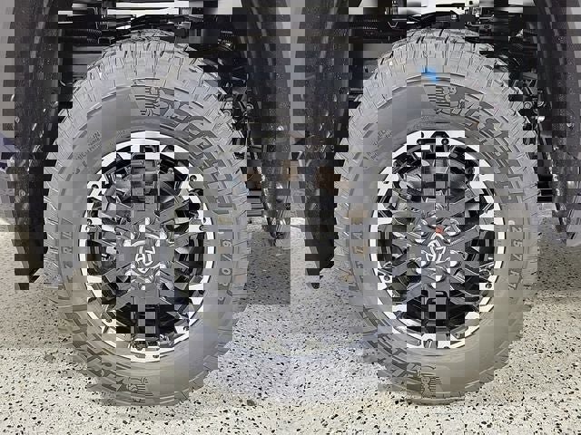 New 2025 Toyota Tundra SR5 image 7