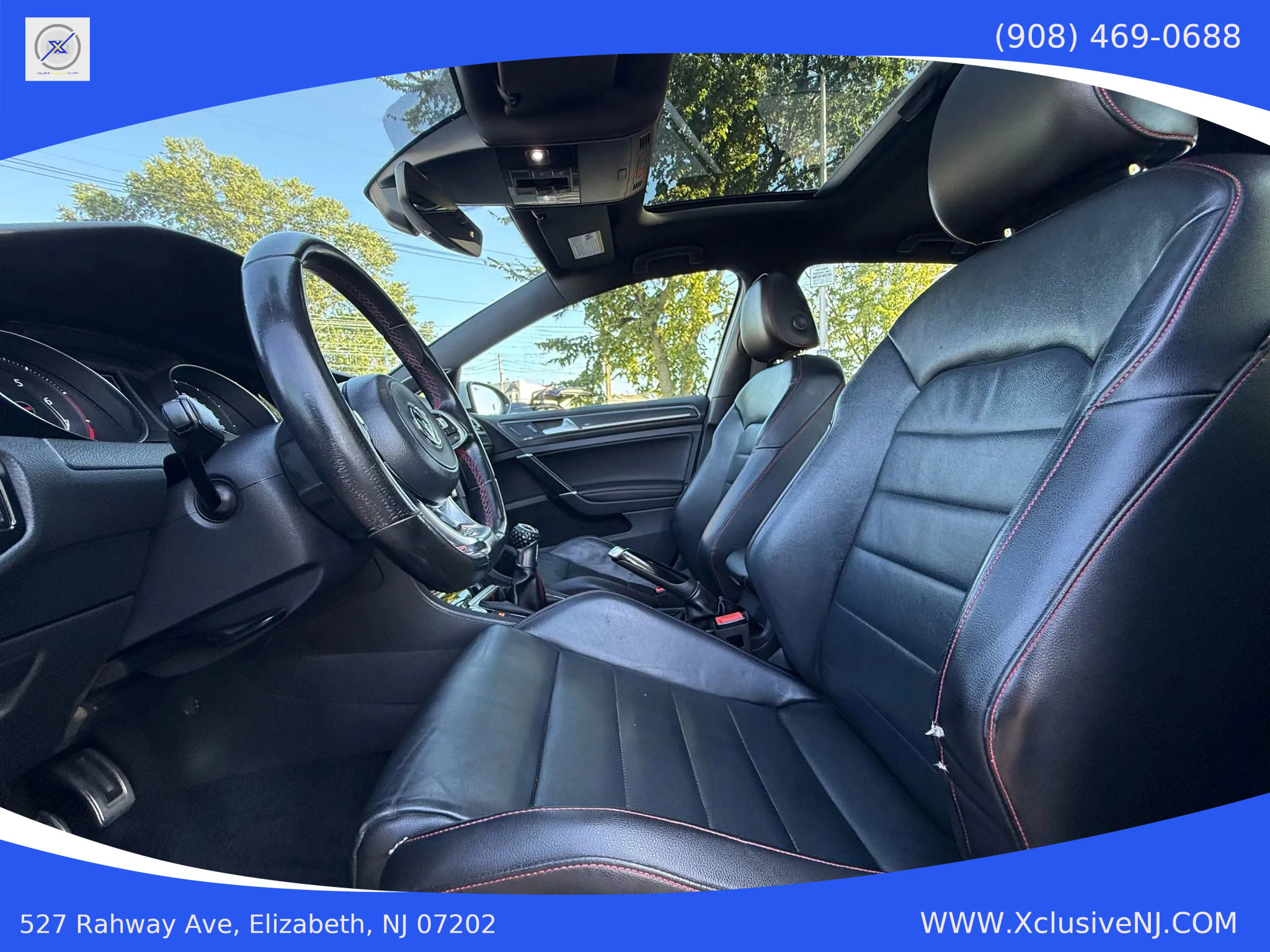 Used 2018 Volkswagen GTI Autobahn image 8
