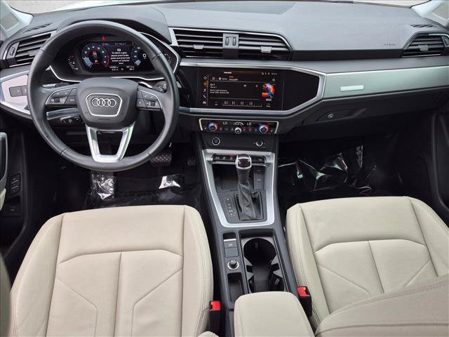 Used 2024 Audi Q3 2.0T Premium Plus AWD/4WD image 18