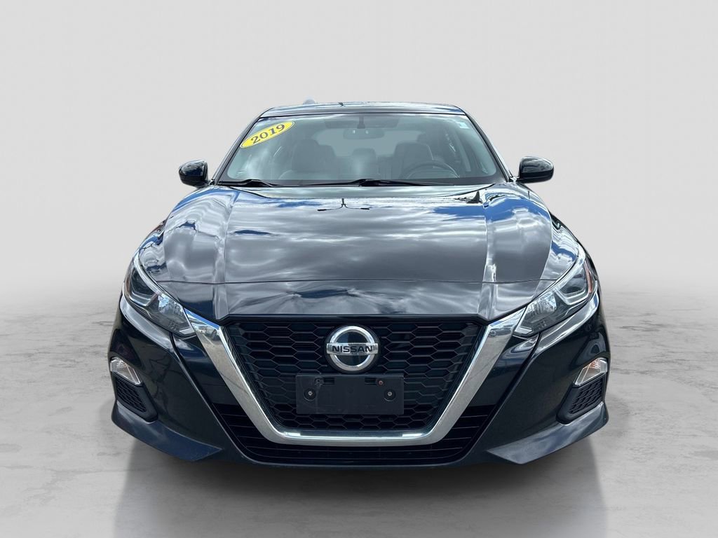 Used 2019 Nissan Altima 2.5 S AWD/4WD image 2