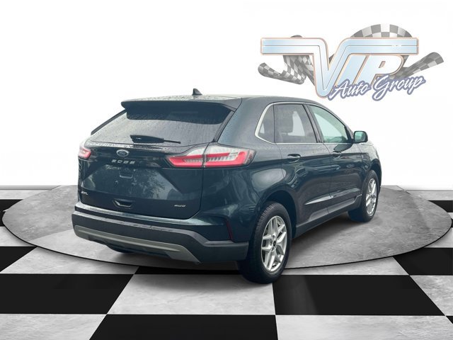Used 2023 Ford Edge SEL w/ Convenience Package AWD/4WD image 6