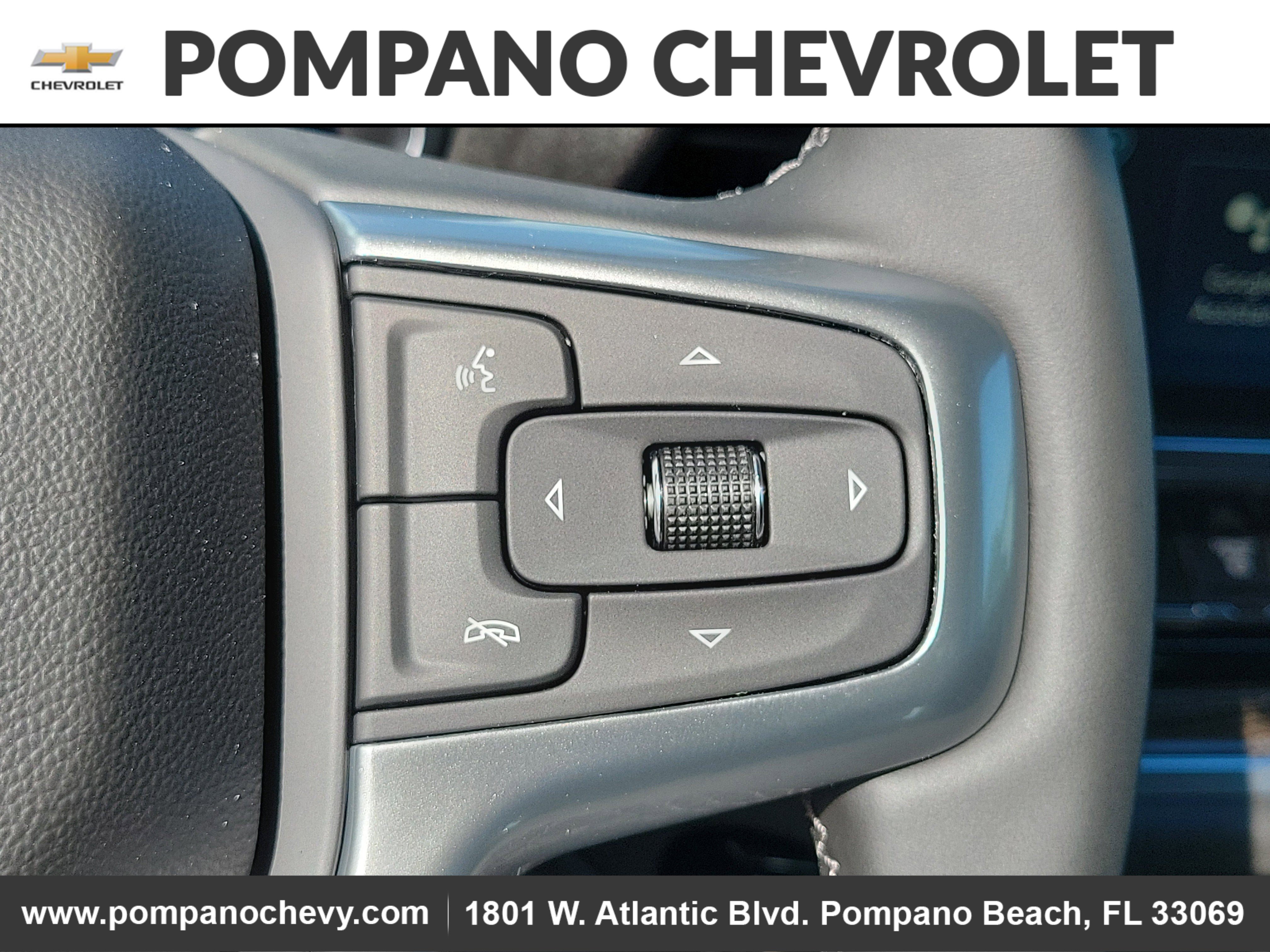 New 2026 Chevrolet Silverado 2500 LT w/ Safety Package AWD/4WD image 18