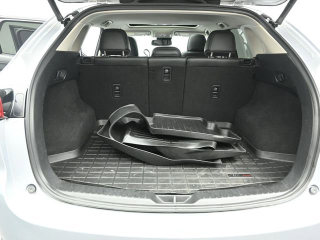 Used 2021 MAZDA CX-5 Grand Touring image 25