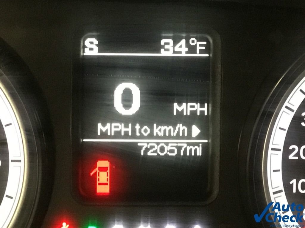 Used 2016 RAM 3500 Tradesman w/ Chrome Appearance Group image 49