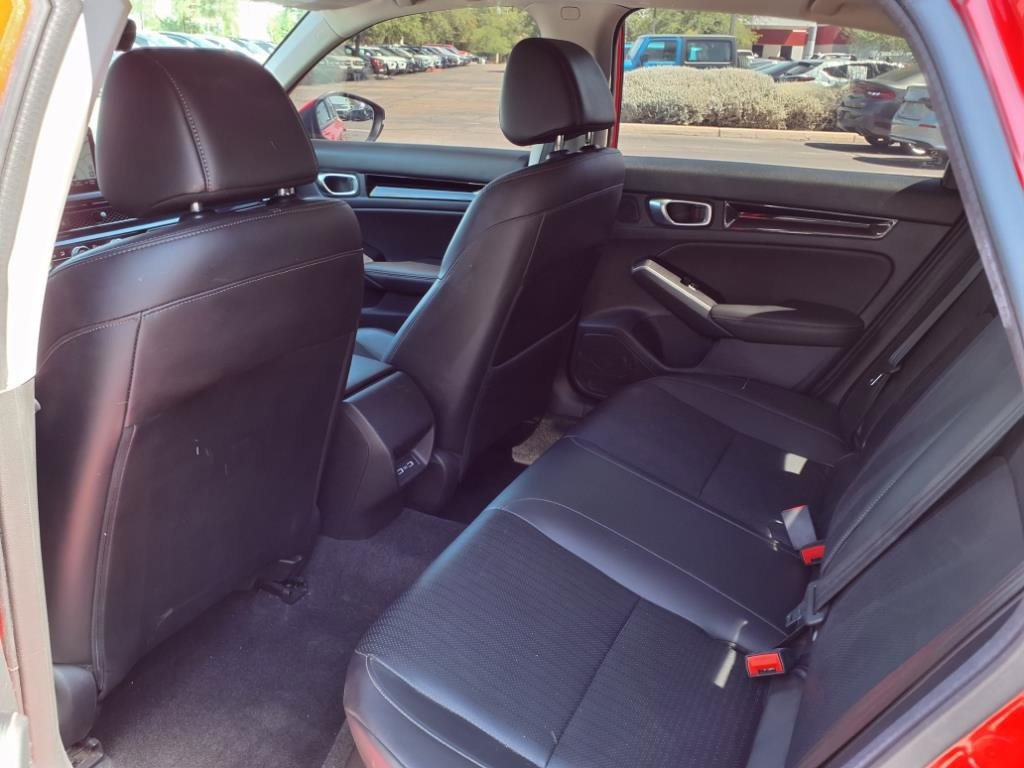 Used 2024 Honda Civic Touring image 19