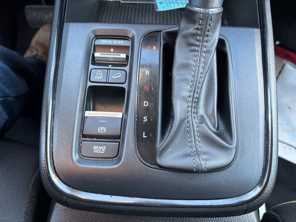 Used 2025 Honda CR-V LX image 25