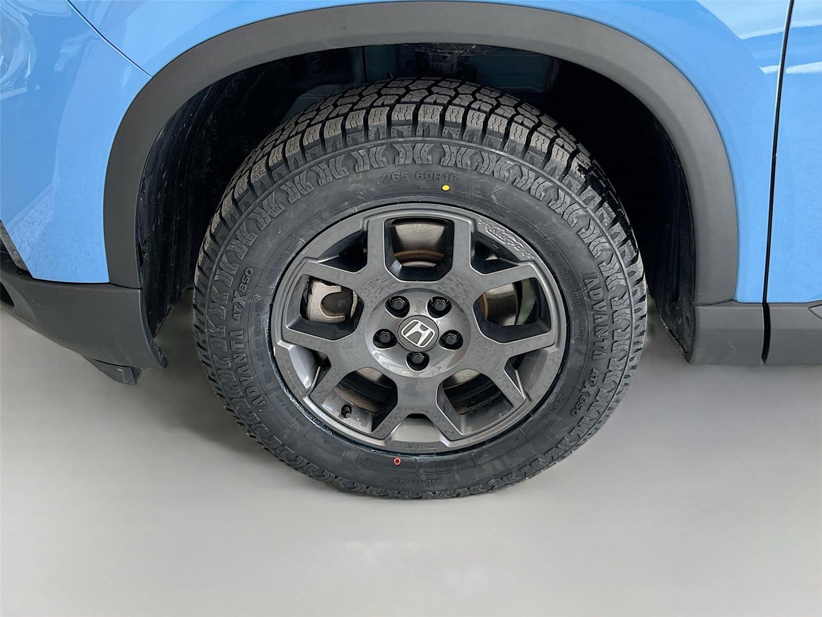 Used 2023 Honda Pilot TrailSport image 29