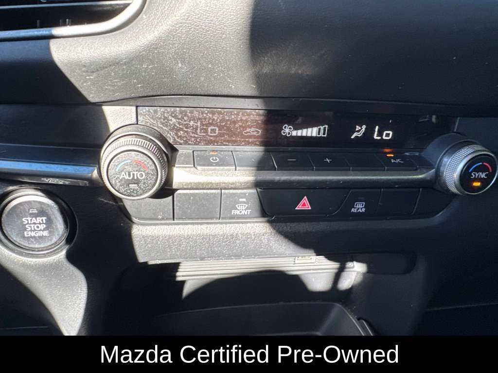 Certified 2021 MAZDA CX-30 FWD 2.5 S w/ Select Package image 20
