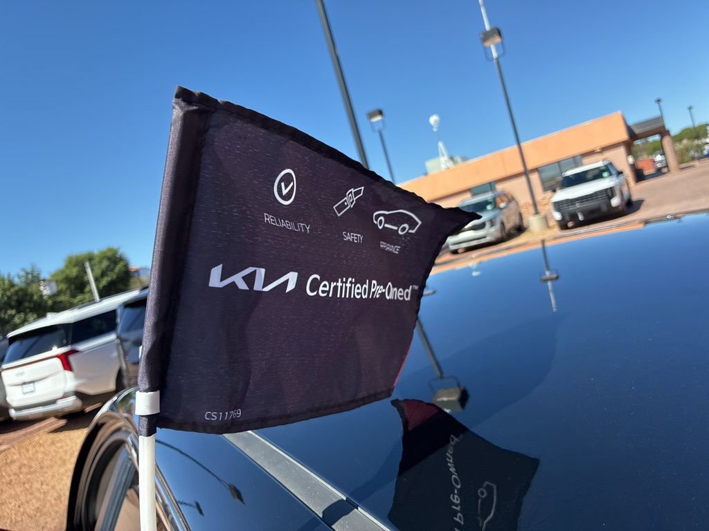 Used 2019 Kia Optima S FWD image 43