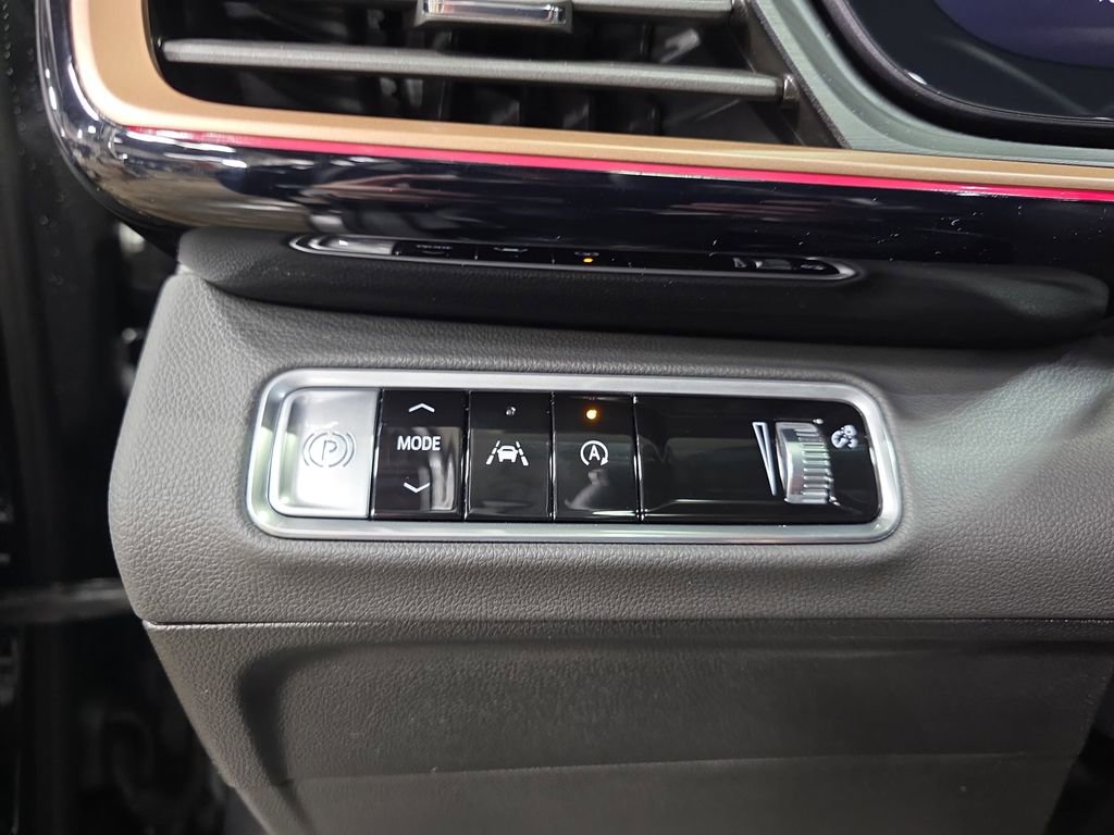 New 2026 Buick Envision Sport Touring AWD/4WD image 27
