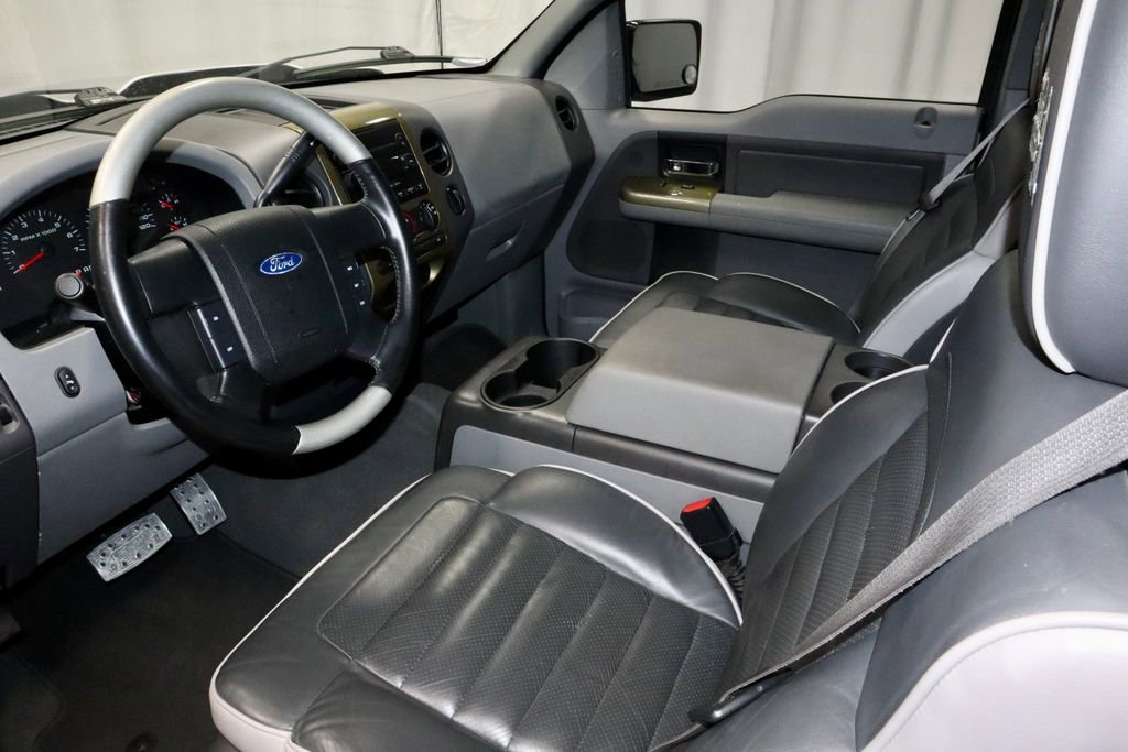 Used 2006 Ford F150 XL image 20