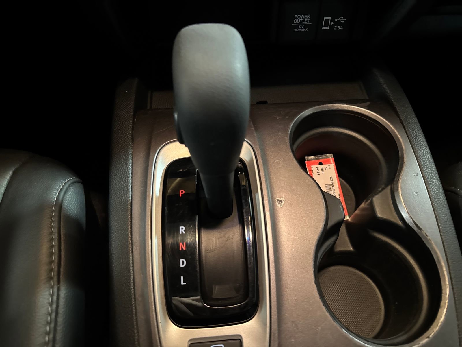 Used 2020 Honda Pilot EX-L image 28