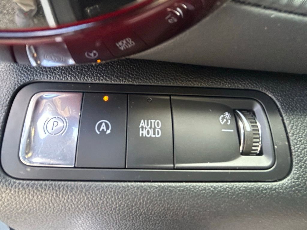 New 2026 Chevrolet Equinox RS image 29