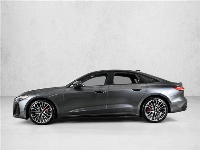 New 2025 Audi S5 Premium Plus image 9