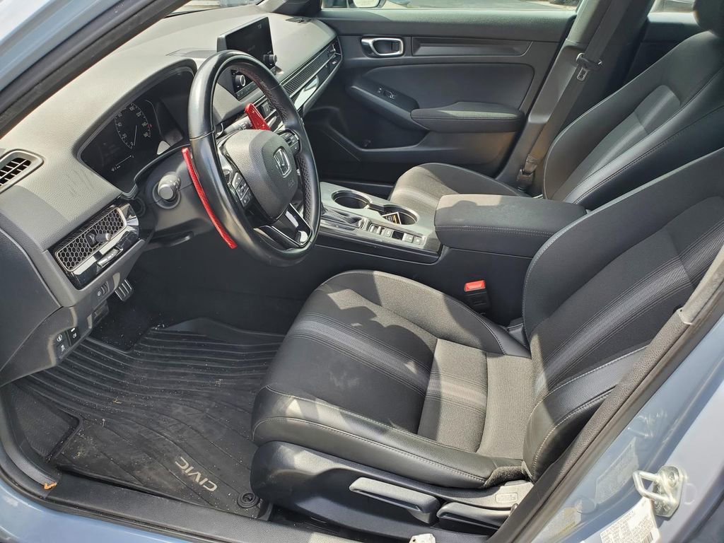 Used 2024 Honda Civic Sport image 16