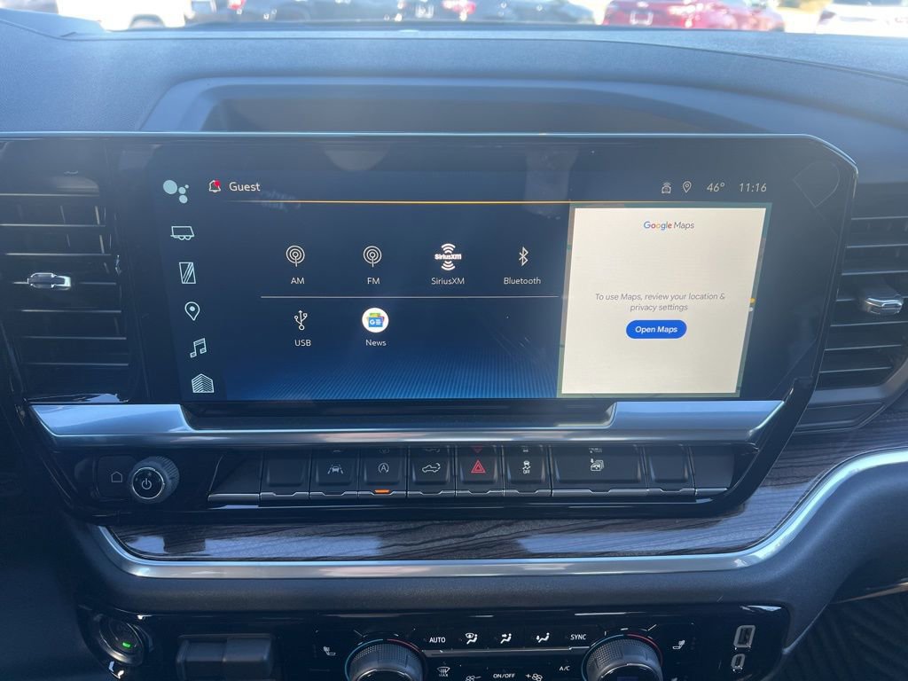 New 2026 Chevrolet Silverado 1500 LT image 27