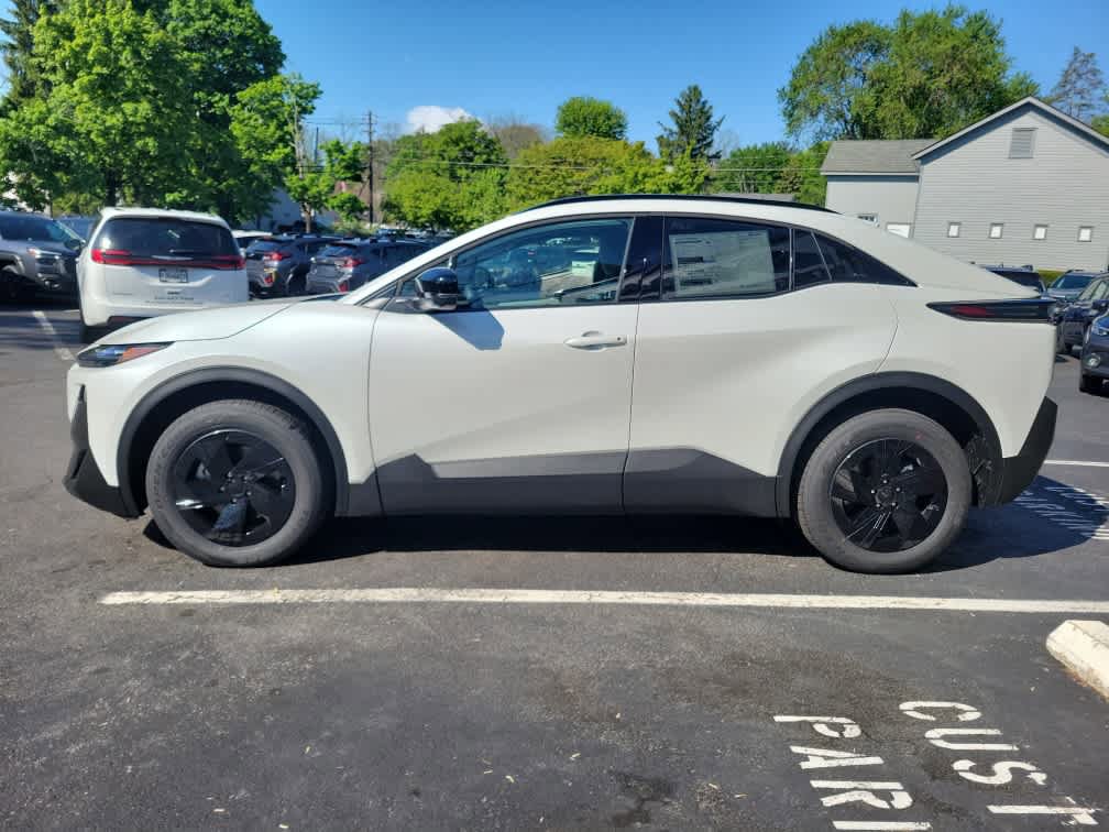 New 2026 Subaru Uncharted AWD image 7