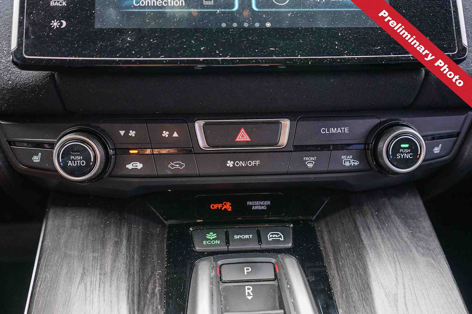Used 2018 Honda Clarity Touring image 20